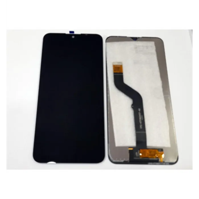Pantalla LCD para Wiko Y81 mas tactil negro calidad premium