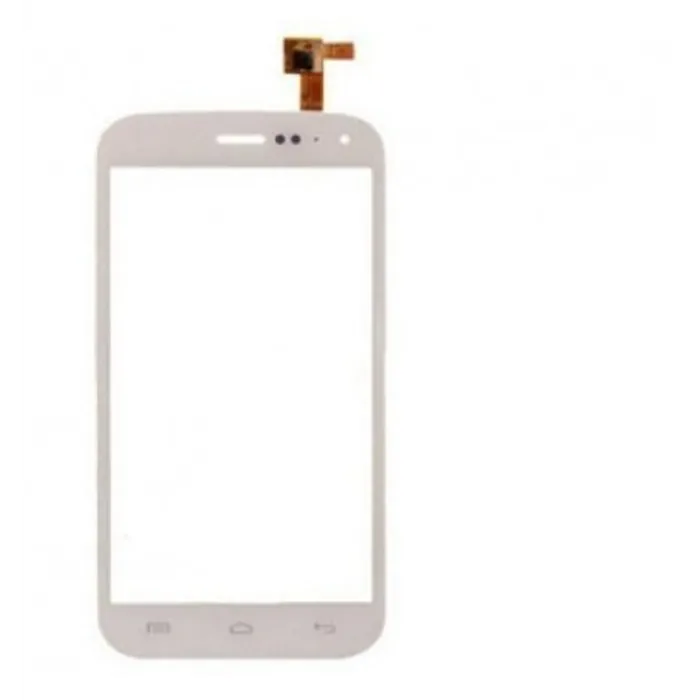 Wiko Barry pantalla táctil blanco