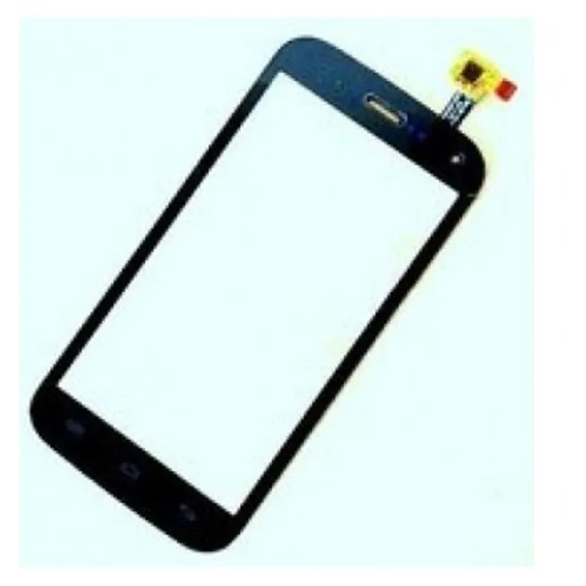 Wiko Barry táctil negro premium