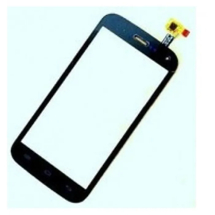 Wiko Barry táctil negro premium