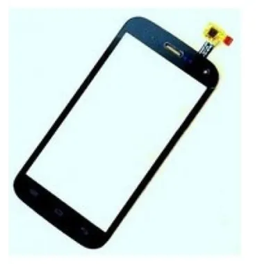 Wiko Barry táctil negro premium
