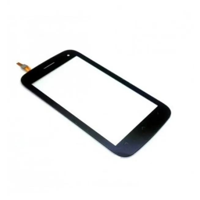 Wiko Cink king pantalla táctil negro