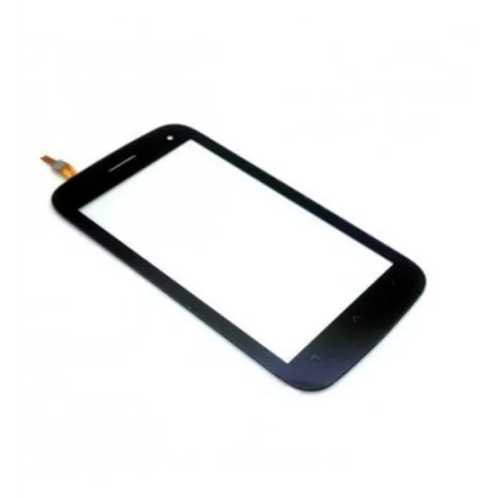 Wiko Cink king pantalla táctil negro