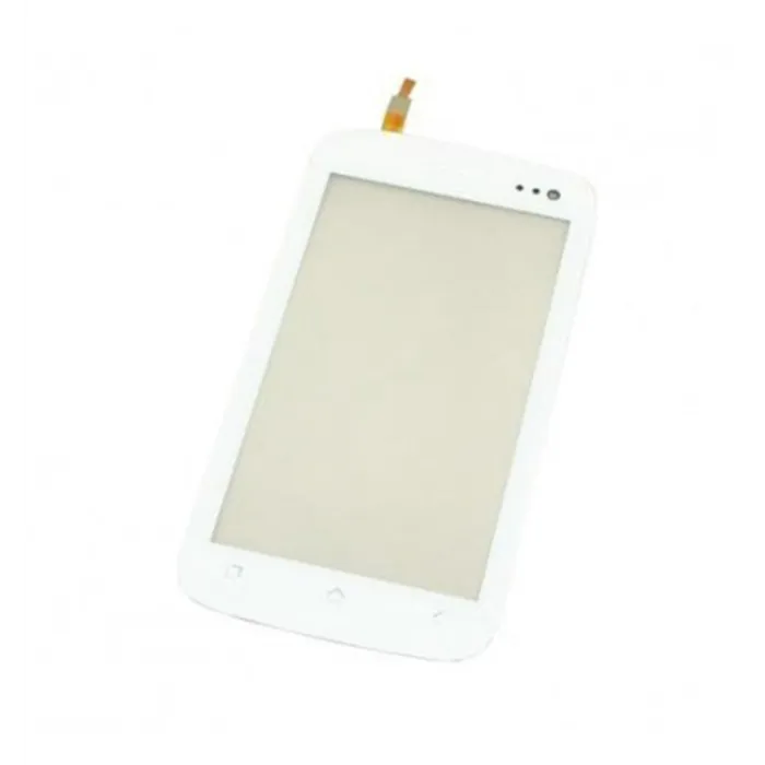 Wiko Cink king pantalla táctil blanco