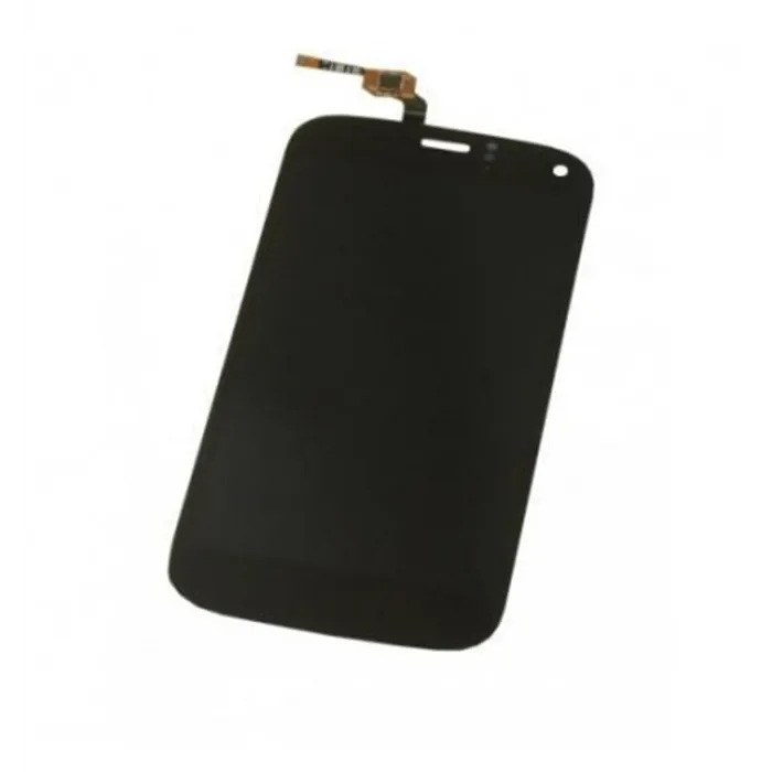 Wiko Darkfull pantalla lcd + Táctil negro premium