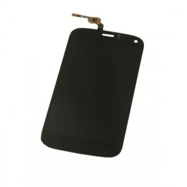 Wiko Darkfull pantalla lcd + Táctil negro premium