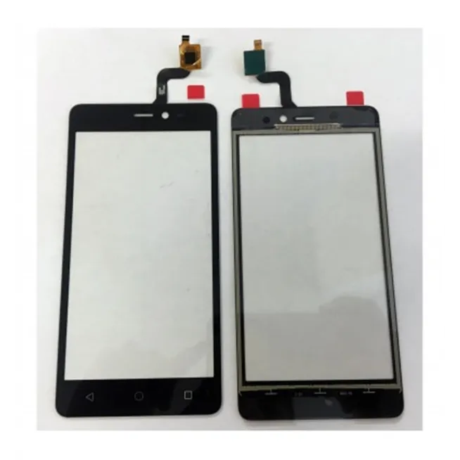 Wiko Freddy tactil negro premium