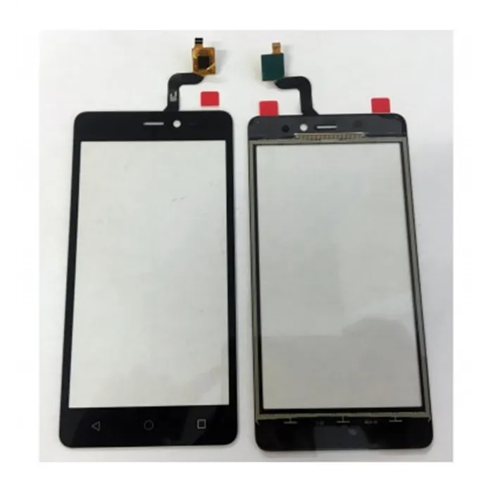 Wiko Freddy tactil negro premium