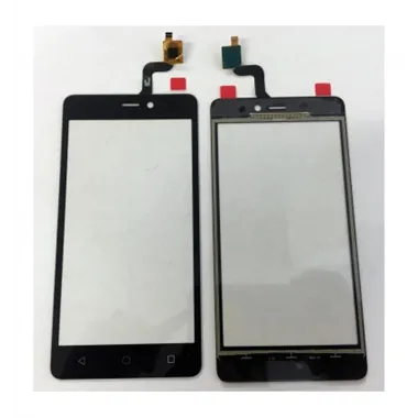 Wiko Freddy tactil negro premium