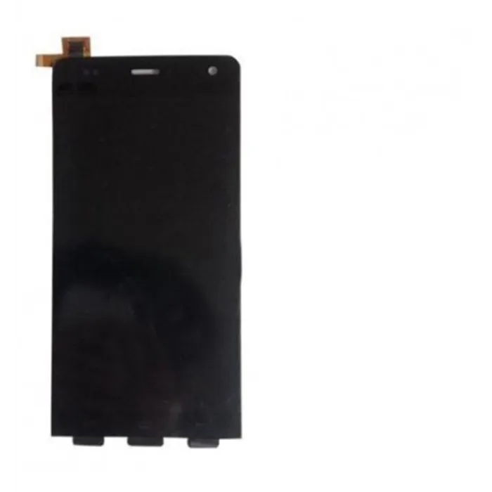 Wiko Getaway pantalla lcd + táctil negro premium
