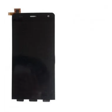 Wiko Getaway pantalla lcd + táctil negro premium
