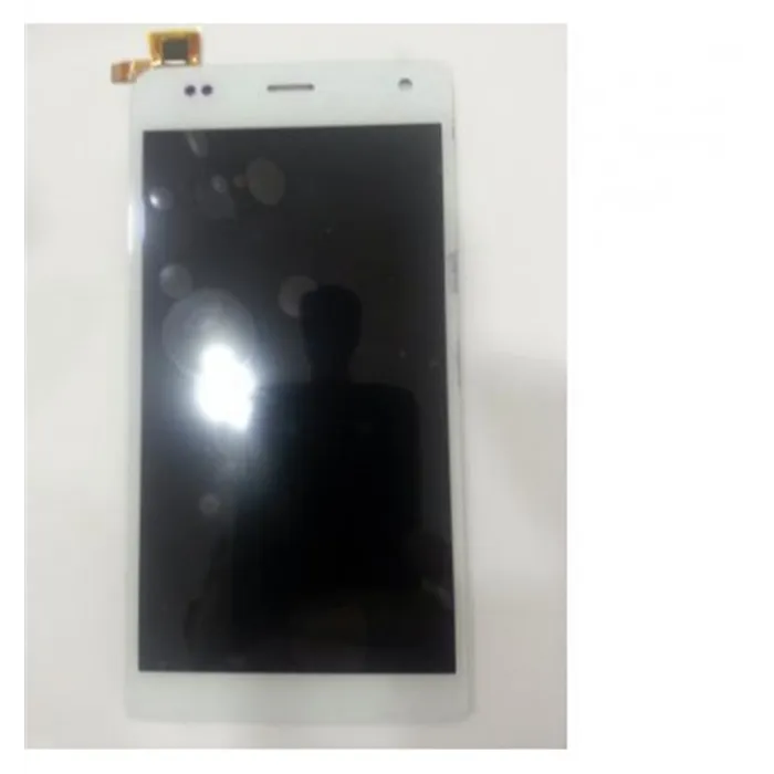 Wiko Getaway pantalla lcd + táctil blanco premium