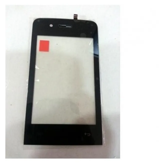 Wiko Goa pantalla táctil negro premium