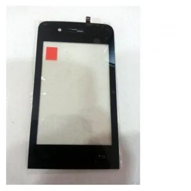 Wiko Goa pantalla táctil negro premium