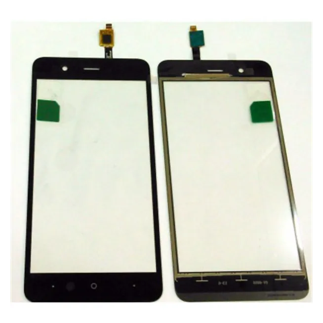 Wiko Harry tactil negro premium
