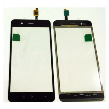 Wiko Harry tactil negro premium