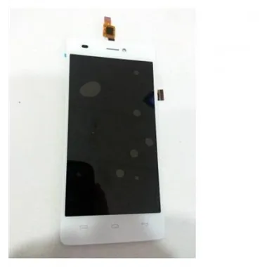 Wiko Highway sings pantalla lcd + táctil blanco premium