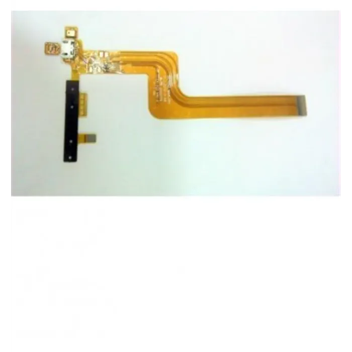 Wiko Highway Signs flex conector de carga micro usb + microf