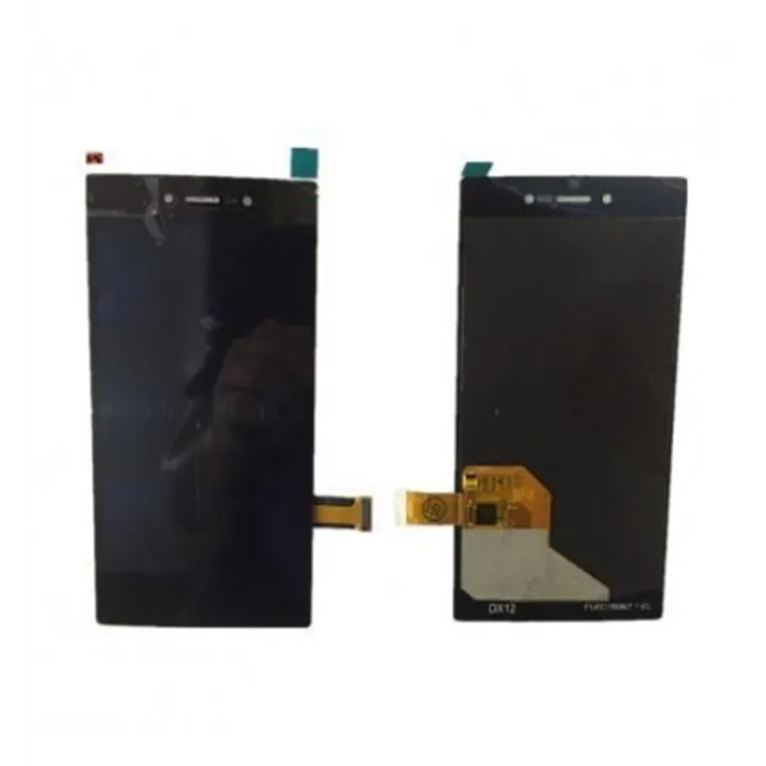 Wiko Highway Star 4G pantalla lcd + tactil negro premium