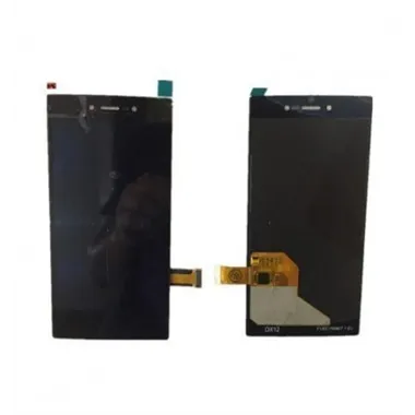 Wiko Highway Star 4G pantalla lcd + tactil negro premium