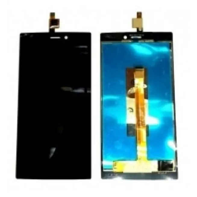 Wiko Ridge 4G pantalla lcd + táctil negro premium