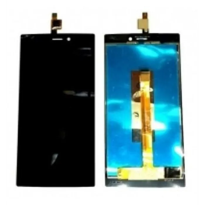 Wiko Ridge 4G pantalla lcd + táctil negro premium