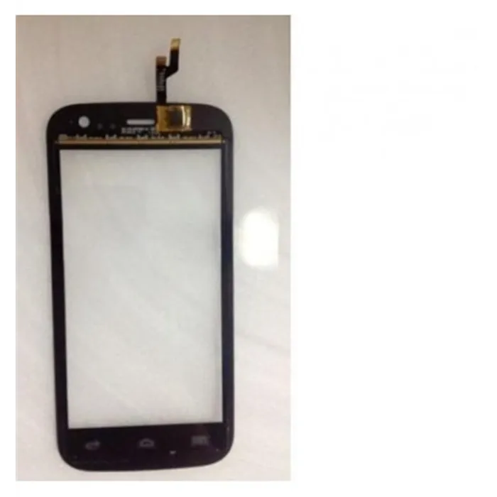 Wiko cink iggy pantalla táctil negro premium