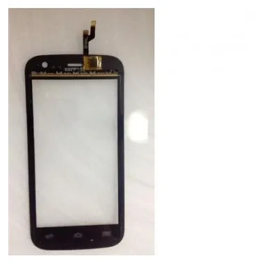 Wiko cink iggy pantalla táctil negro premium
