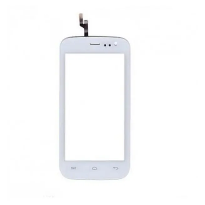 Wiko cink iggy pantalla táctil blanco