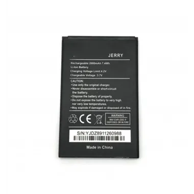 Bateria premium Wiko Jerry 2000mAh