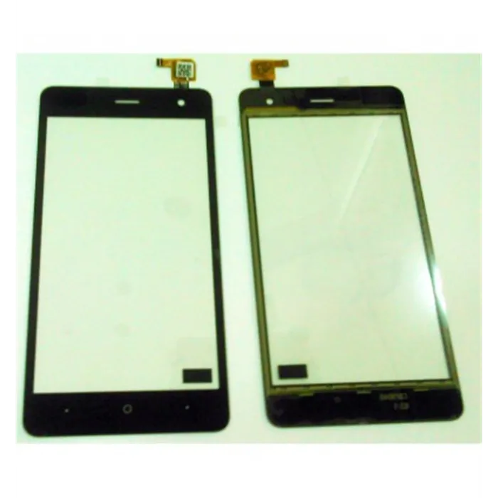 Wiko Jerry 2 tactil negro premium