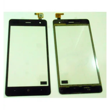 Wiko Jerry 2 tactil negro premium