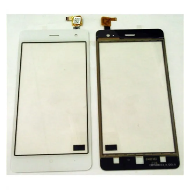 Wiko Jerry 2 tactil blanco premium