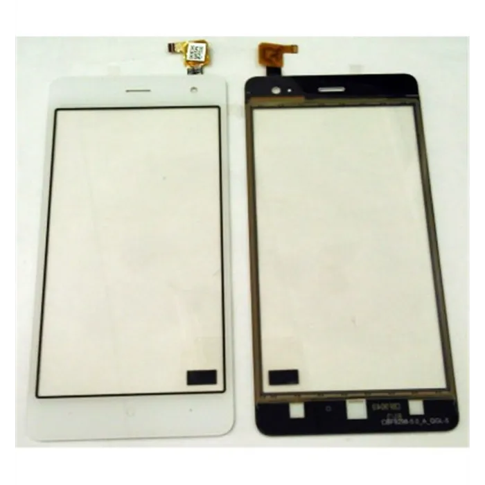 Wiko Jerry 2 tactil blanco premium