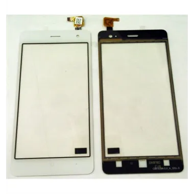 Wiko Jerry 2 tactil blanco premium