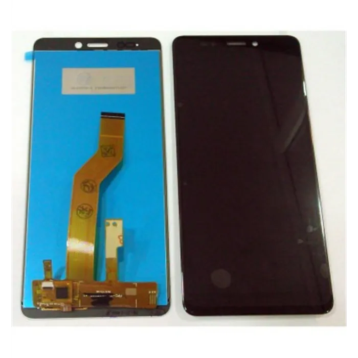 Wiko jerry 3 pantalla lcd + tactil negro premium