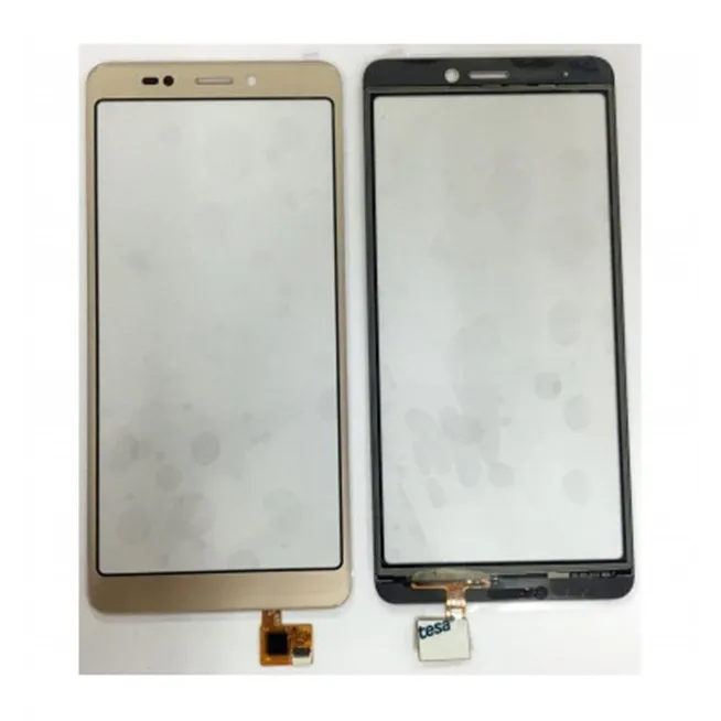 Wiko Jerry 3 tactil dorado premium