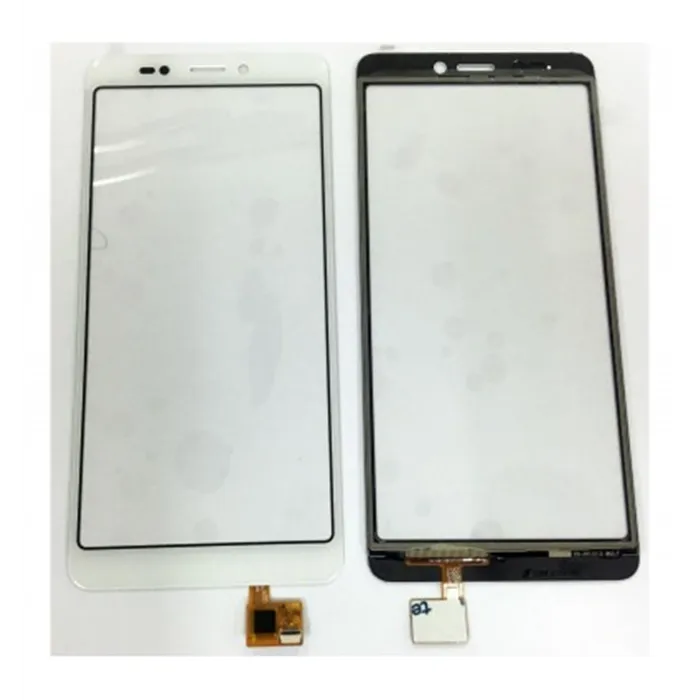 Wiko Jerry 3 tactil blanco premium