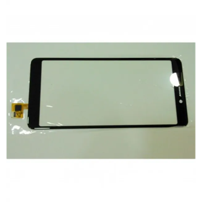 Wiko Jerry 3 tactil negro premium