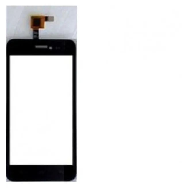 Wiko Jimmy pantalla táctil negro premium