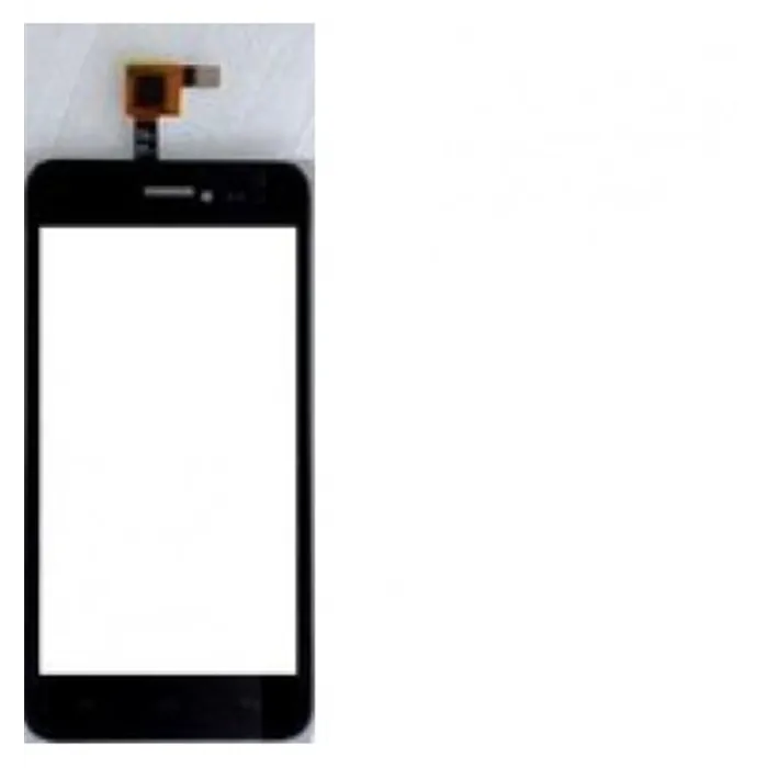 Wiko Jimmy pantalla táctil negro premium