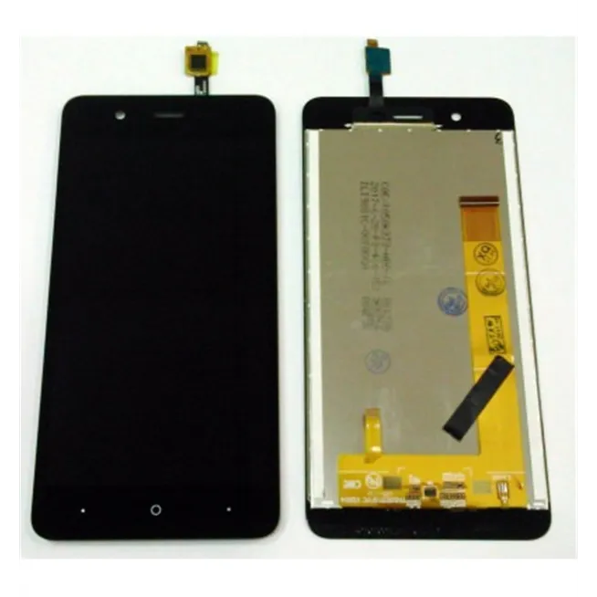 Wiko Kenny pantalla lcd + tactil negro premium