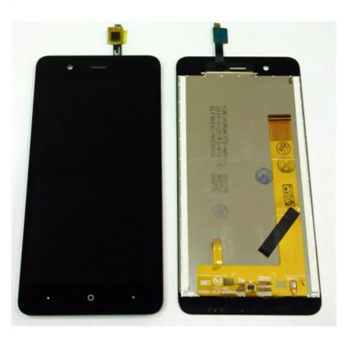 Wiko Kenny pantalla lcd + tactil negro premium