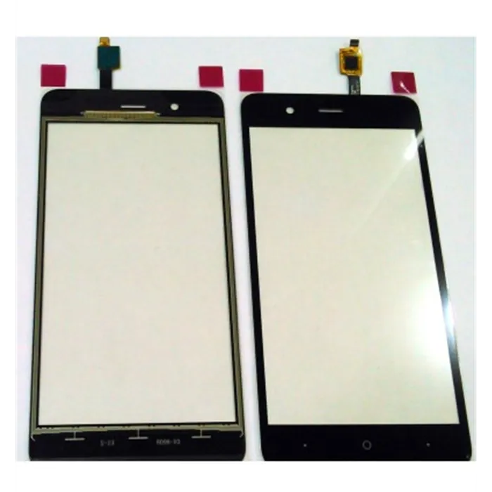 Wiko Kenny tactil negro premium