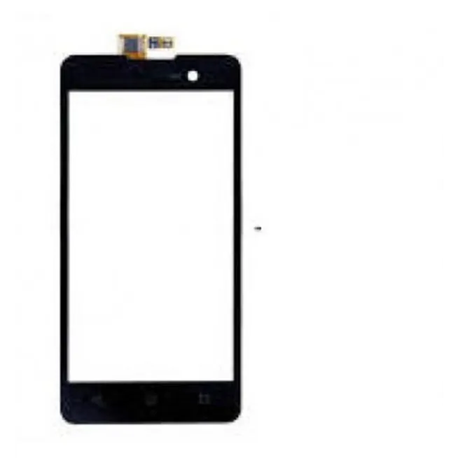 Wiko Lenny 2 pantalla táctil negro premium