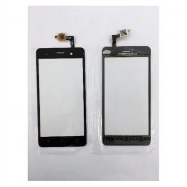 Wiko lenny 3 tactil negro premium