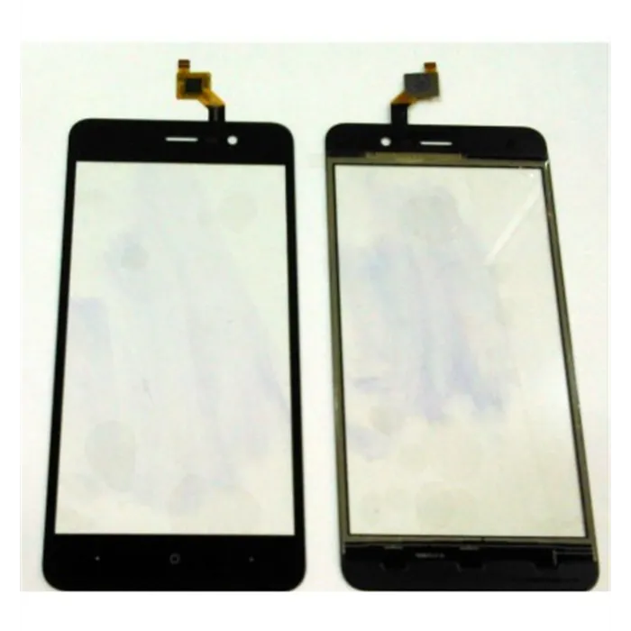 Wiko Lenny 4 tactil negro premium