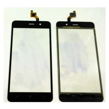 Wiko Lenny 4 tactil negro premium
