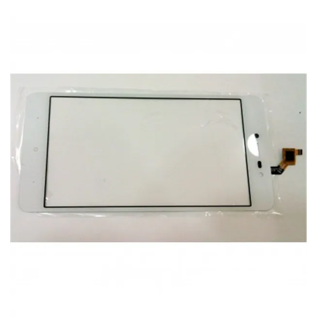 Wiko Lenny 4 Plus tactil blanco premium
