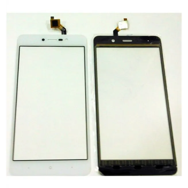 Wiko Lenny 4 Plus tactil blanco premium
